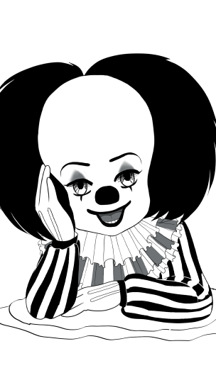 rakugaki-pennywise200611.png